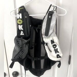 HOKA ONE ONE 30L TOR - PACK / RUNNING VEST